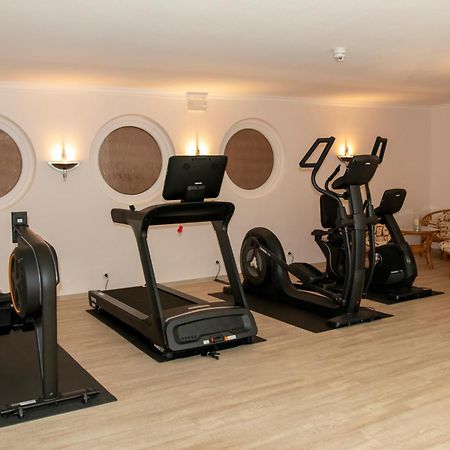 Golf- Und Wellnesshotel Amtsheide Bad Bevensen Bagian luar foto