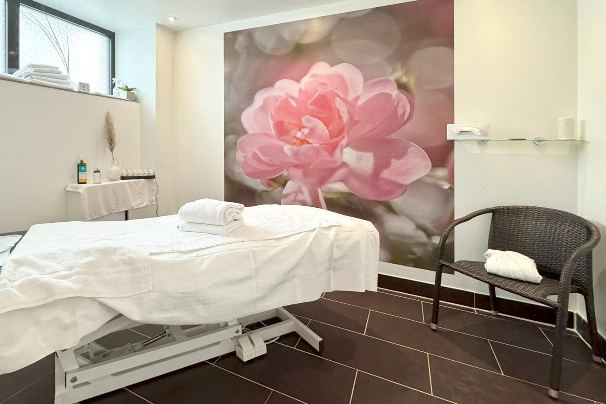 Golf- Und Wellnesshotel Amtsheide Bad Bevensen Bagian luar foto