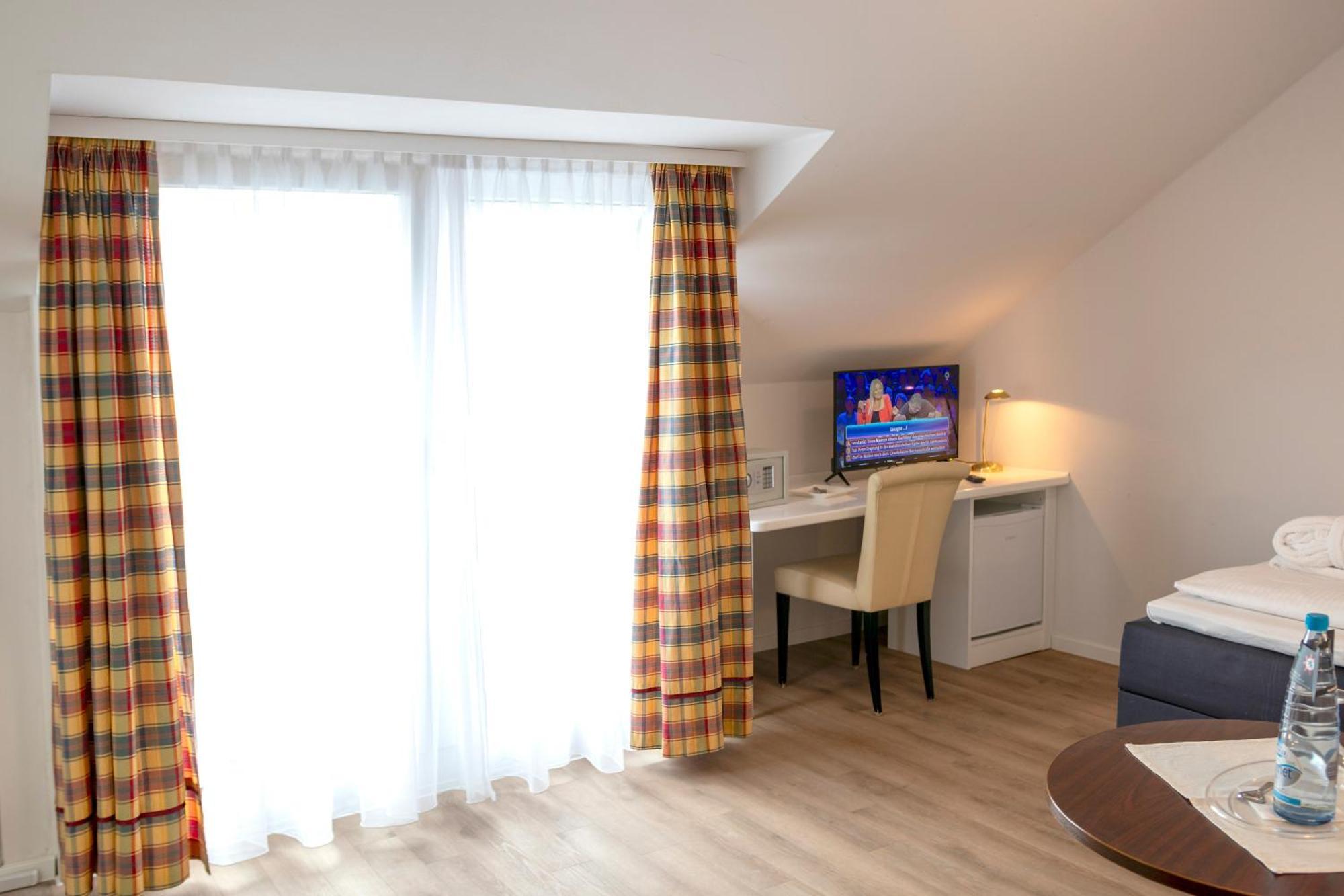 Golf- Und Wellnesshotel Amtsheide Bad Bevensen Bagian luar foto